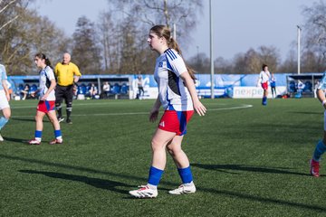 Bild 150 - F Hamburger SV 3 - Blau-Weiss 96 : Ergebnis: 5:1